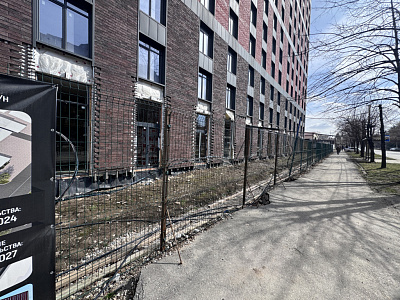 ГОСТИНИЧНЫЙ КОМПЛЕКС 