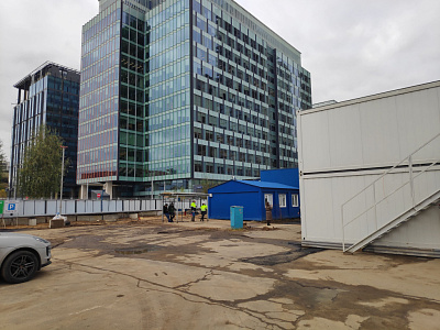 Жилой квартал PRIME PARK
