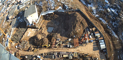 Квартал открытий «Луна»