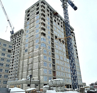 Центр городской жизни 