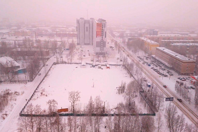 ЖК