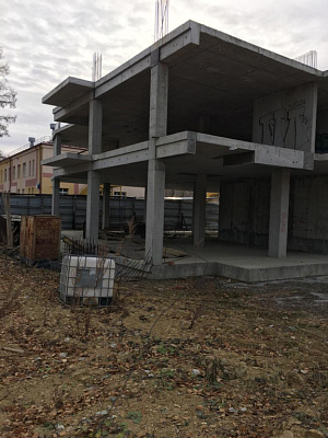 г. Екатеринбург, Улица Агрономическая