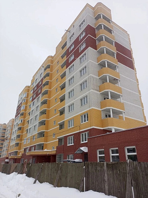 Поселок Мичуринский