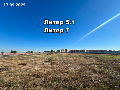 ЖК Традиции. Литер 7