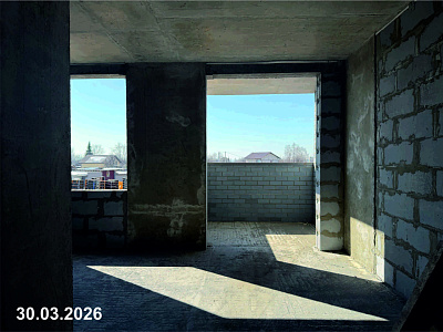 Жилой комплекс 