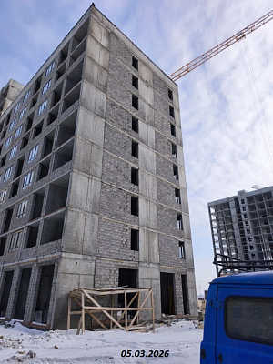 Жилой комплекс 