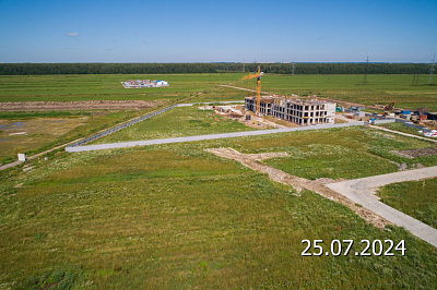 Невская Долина корпус 2.3