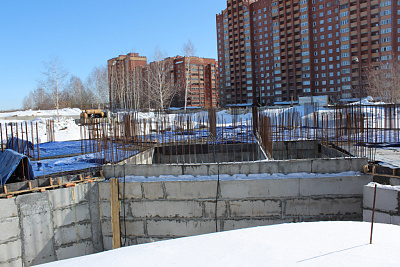 г. Новосибирск, Улица Пролетарская