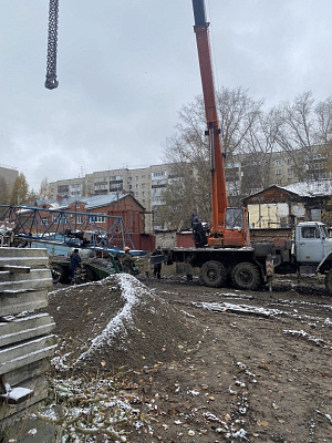 г. Томск, Улица Кулева