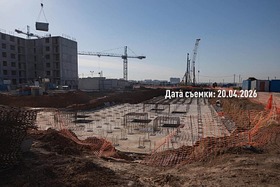 Жилой комплекс 