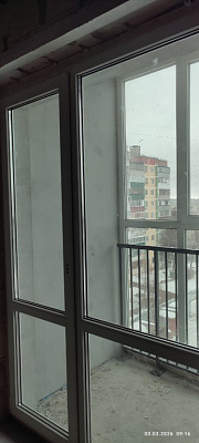 г. Курск, улица Павлуновского