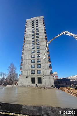 Жилой комплекс 