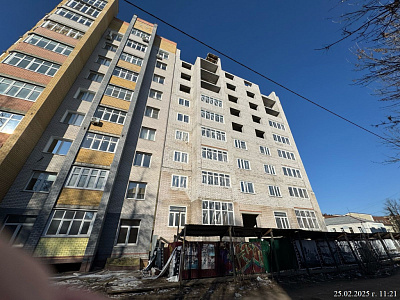 г. Иваново, Переулок Белинского