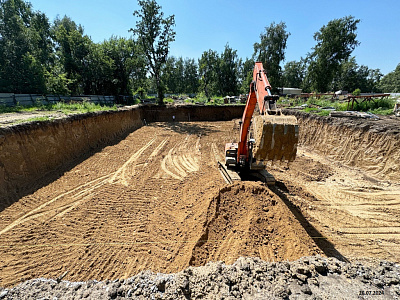 Дом Культуры 