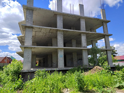 г. Новосибирск, Ленинский район