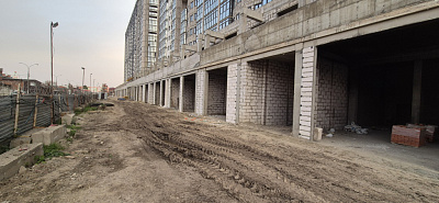 Жилой комплекс РЕЖИССЁР