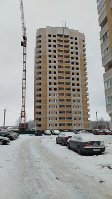 ЖК Гвардейский 2.0