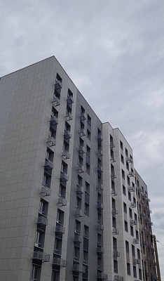 МО, Поселок городского типа Радумля, район ММС-2