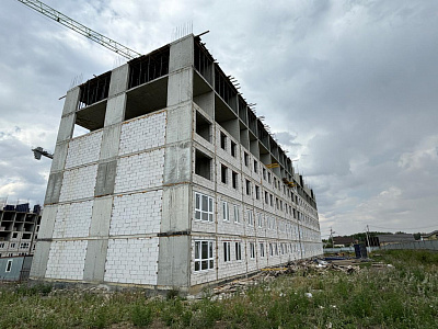 г. Михайловск, Переулок Князевский