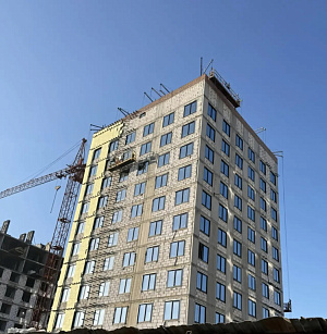 Жилой комплекс 