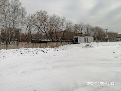 Красное яблоко Эт12 Секции 2.5,2.6