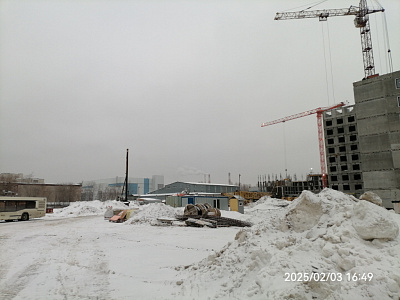 Красное яблоко Эт6 Секции 3.1,3.2