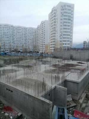 ЖК 
