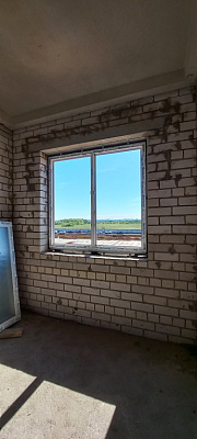 Село Миловка