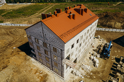 Микрорайон 