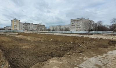 г. Георгиевск, Улица Филатова