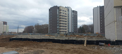 г. Тверь, ул Луначарского