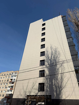 г. Каменск-Шахтинский, Улица Халтурина