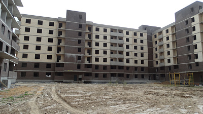 МО, Рабочий поселок Монино