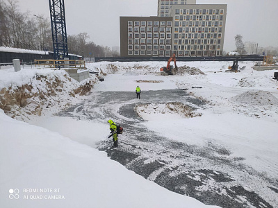 Южные кварталы