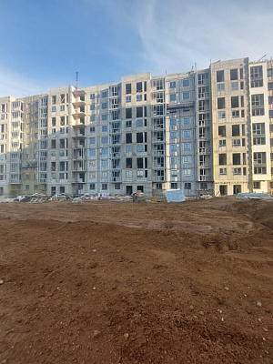 МО, Поселок городского типа Радумля, район ММС-2
