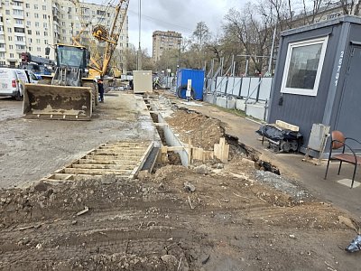 «Авторская коллекция резиденций «Муза»