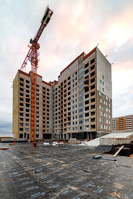 ЖК