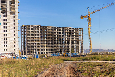 Кварталы АРТНОВА дом К5.3