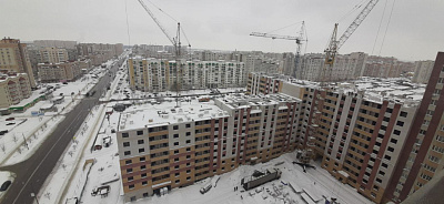 ЖК Империал 