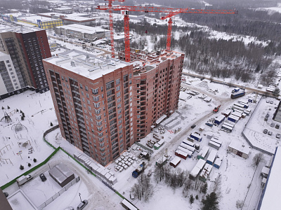 г. Сыктывкар, Проспект Октябрьский