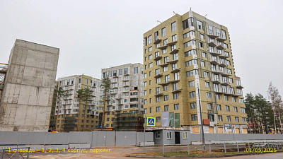 ВЕРЕН НОРТ СЕРТОЛОВО 