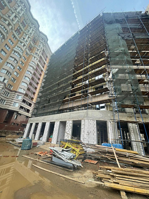 г. Москва, Красносельский район