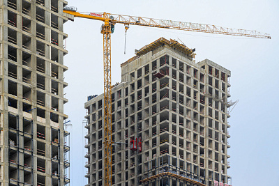 МИРАПОЛИС, КВАРТАЛ МИРАПОЛИС 