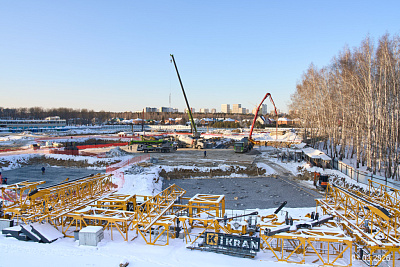 СЕЗОНЫ