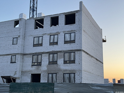 Романово Сити