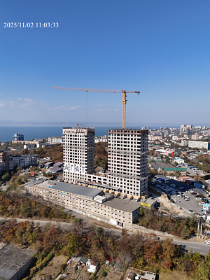 ЖК Агат