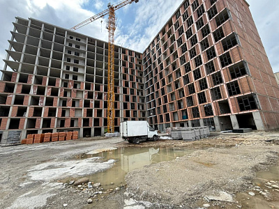 г. Нальчик, Улица Циолковского