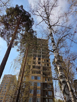 Жилой комплекс 