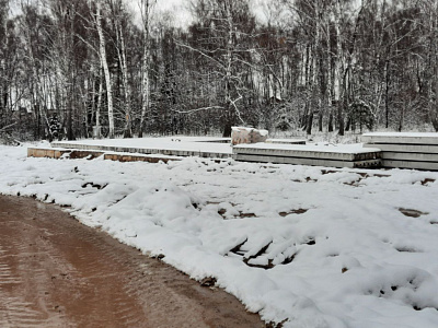 Жилой комплекс