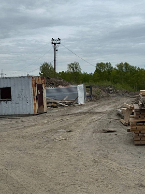 г. Новосибирск